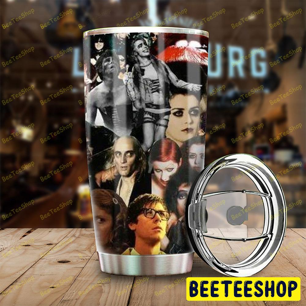 All Member Movie The Rocky Horror Picture Show Halloween Beeteeshop Tumbler