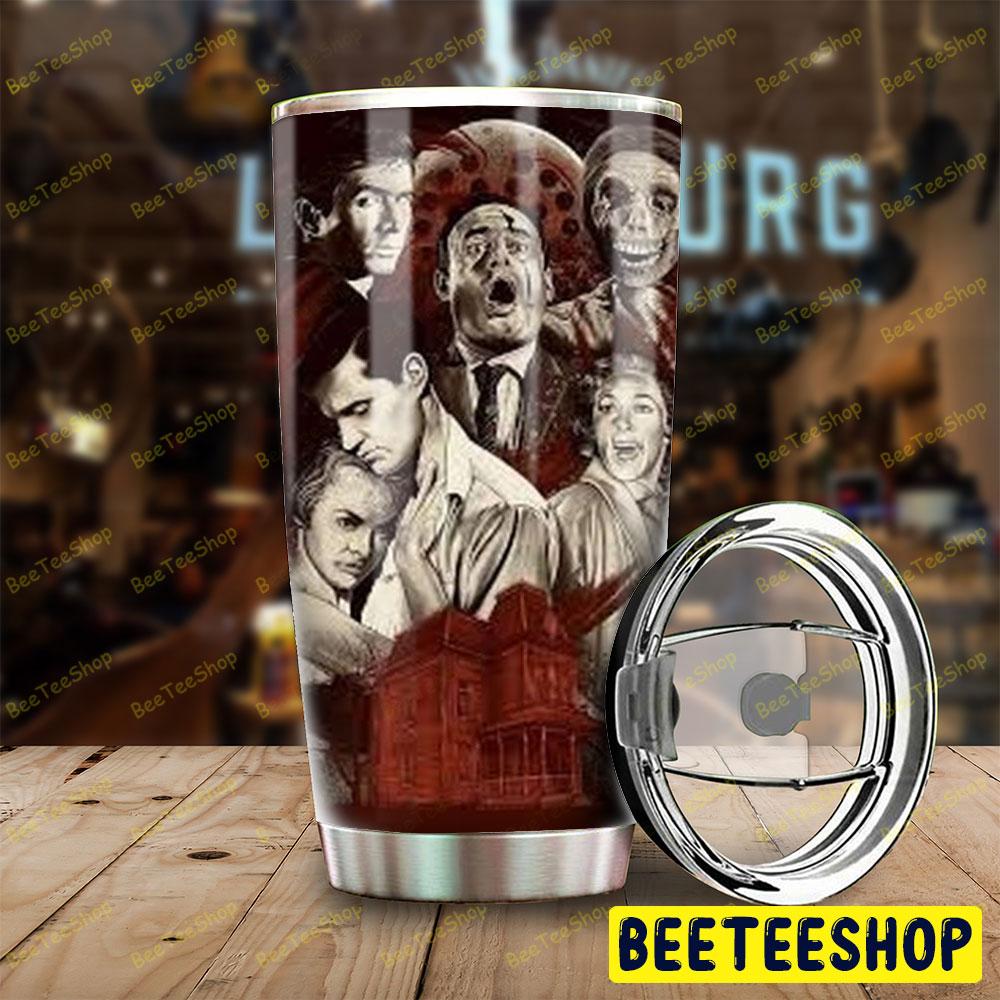 All Teampsycho Halloween Beeteeshop Tumbler