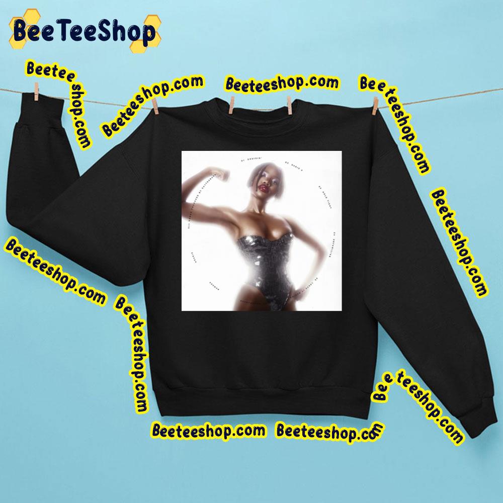 Art Amaka – Oasis 2023 Album Beeteeshop Trending Unisex Sweatshirt