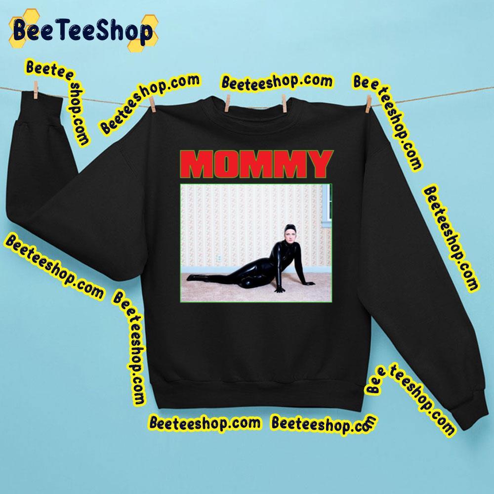 Art Be Your Own Pet Mommy 2023 Album Beeteeshop Trending Unisex Sweatshirt