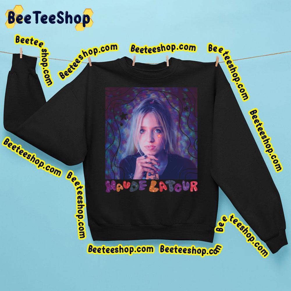 Art Maude Latour Beeteeshop Trending Unisex Sweatshirt