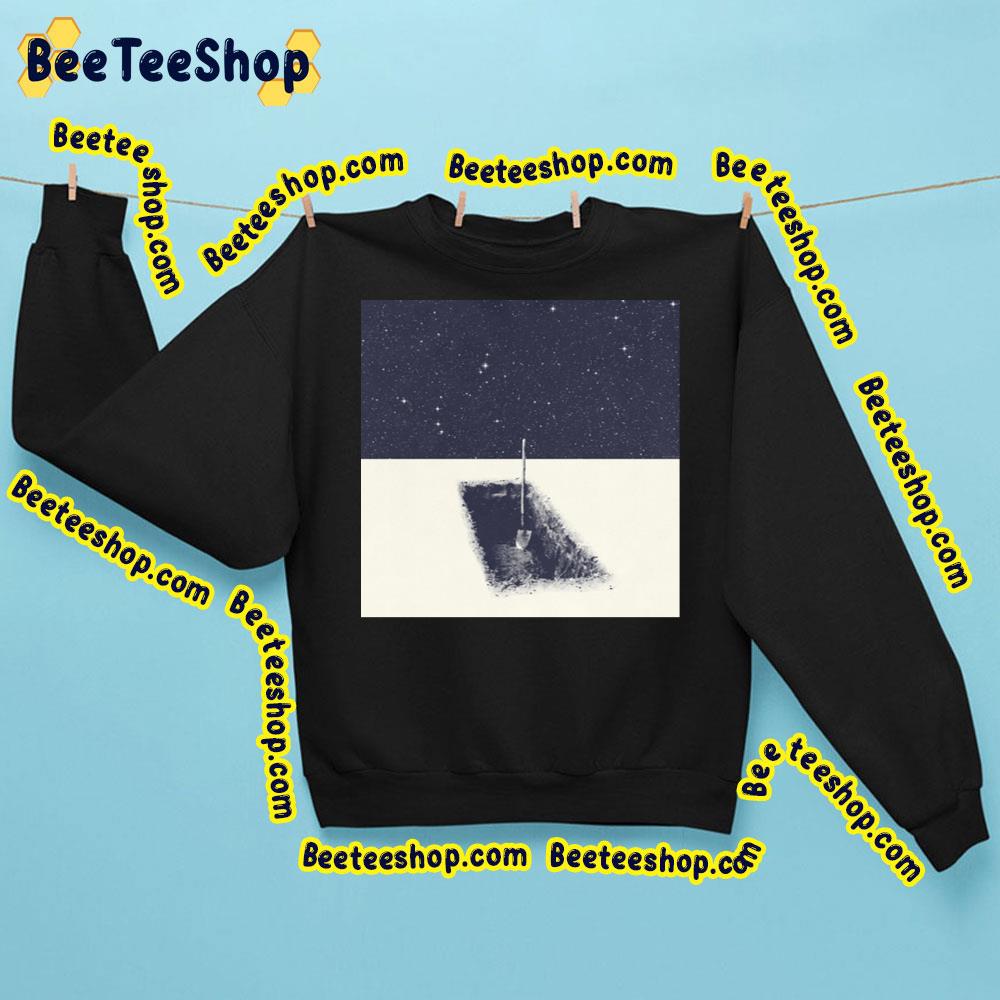 As Friends Rust Any Joy 2023 Album Beeteeshop Trending Unisex Sweatshirt