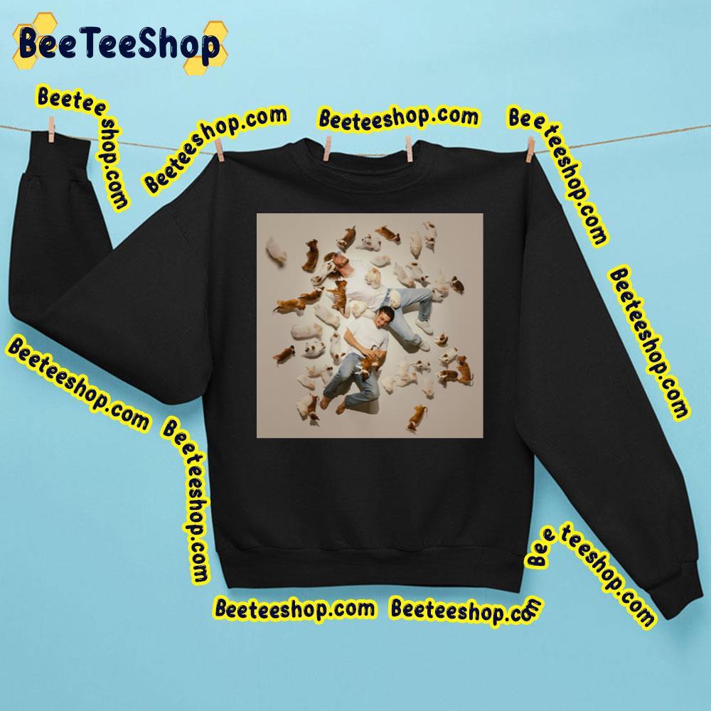 Baby Gravy (Yung Gravy Bbno) – Baby Gravy 3 2023 Album Beeteeshop Trending Unisex Sweatshirt