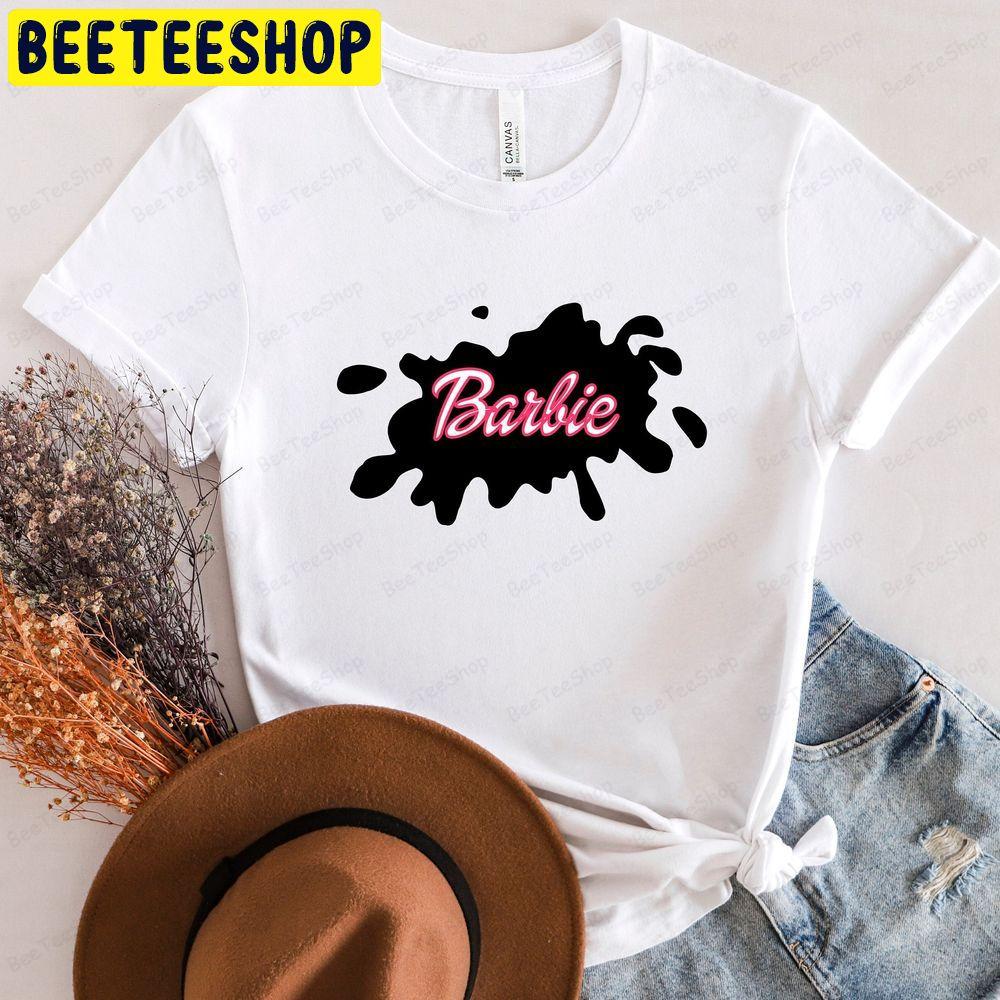 Barbie Doll Baby Beeteeshop Trending Unisex T-Shirt