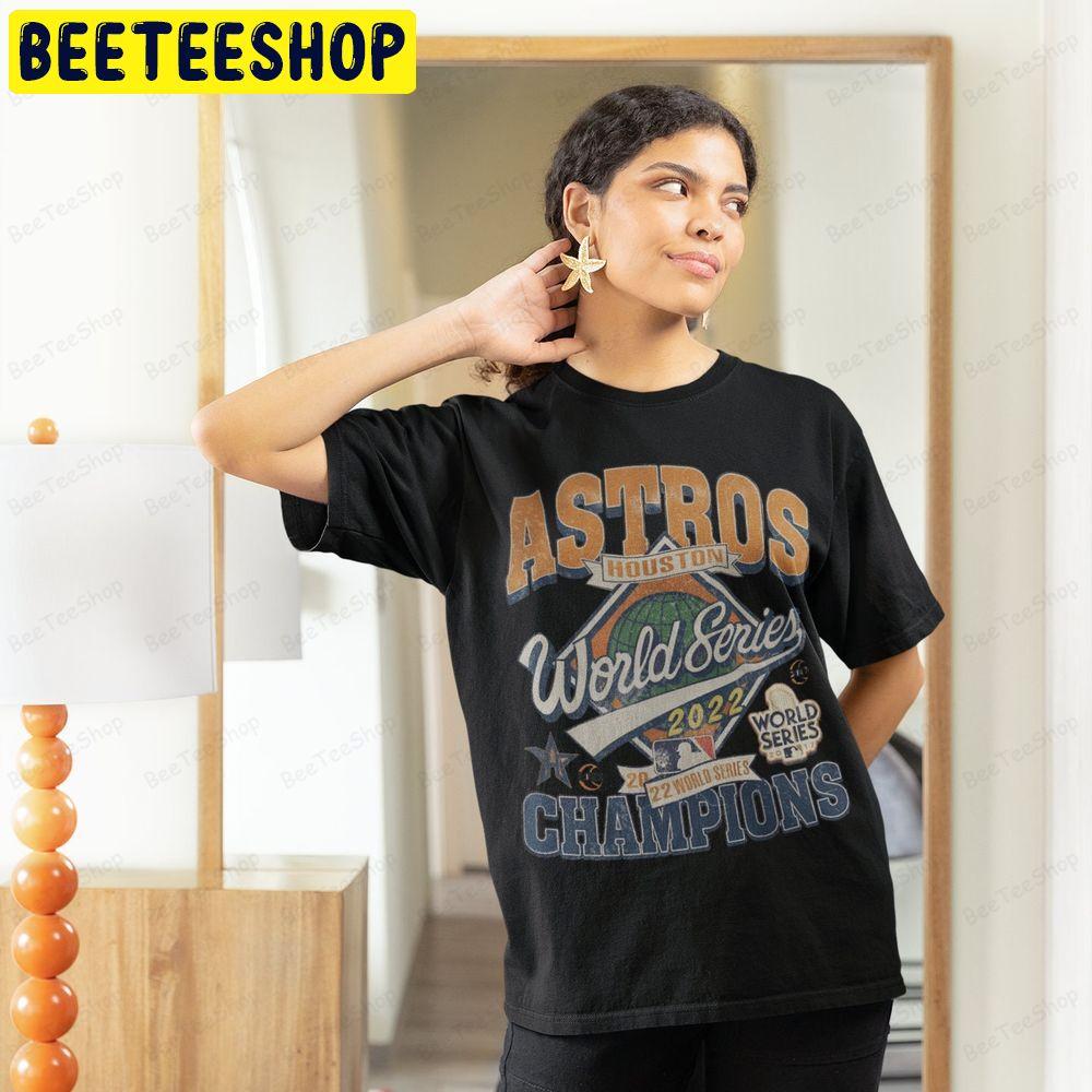 Baseball Champions Beeteeshop Trending Unisex T-Shirt