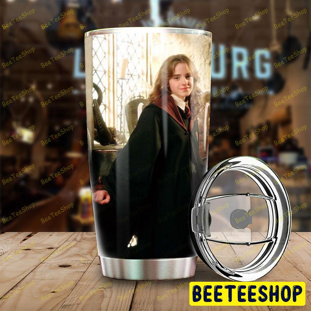 Beautiful Hermione Granger Harry Potter And The Prisoner Of Azkaban Halloween Beeteeshop Tumbler