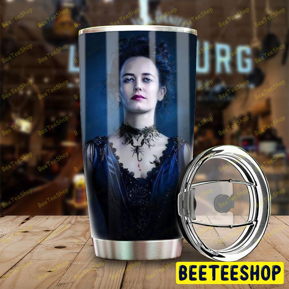 Beautiful Vanessa Ives Penny Dreadful Halloween Beeteeshop Tumbler