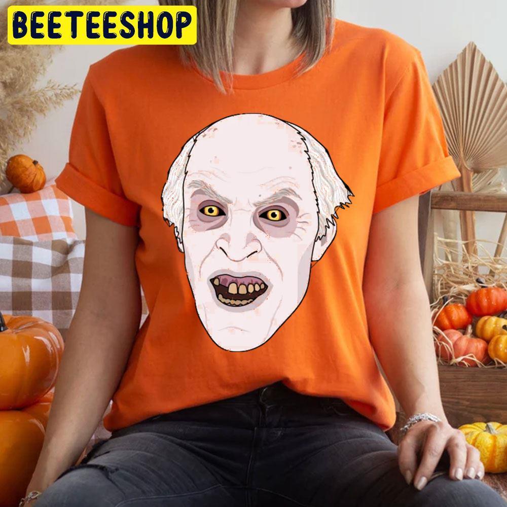 Bill Wilkins The Conjuring Happy Halloween Beeteeshop Trending Unisex T-Shirt