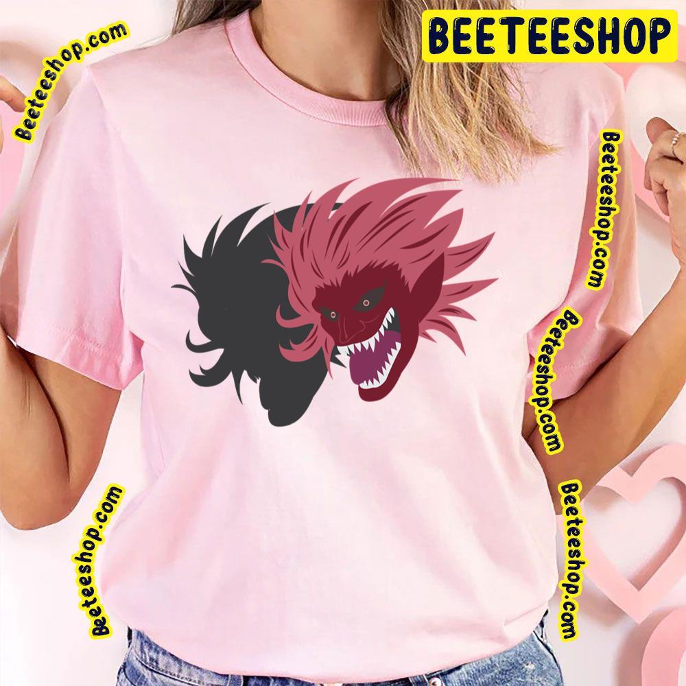 Bishokuya Toriko Eyeshield 21 Beeteeshop Trending Unisex T-Shirt