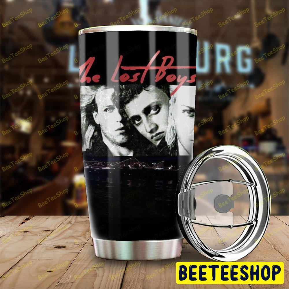 Black Art Movie The Lost Boys Halloween Beeteeshop Tumbler