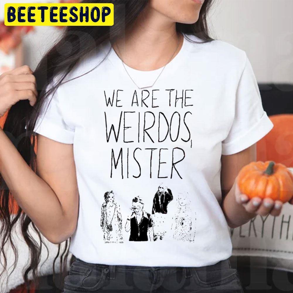 Black Style The Craft Happy Halloween Beeteeshop Trending Unisex T-Shirt