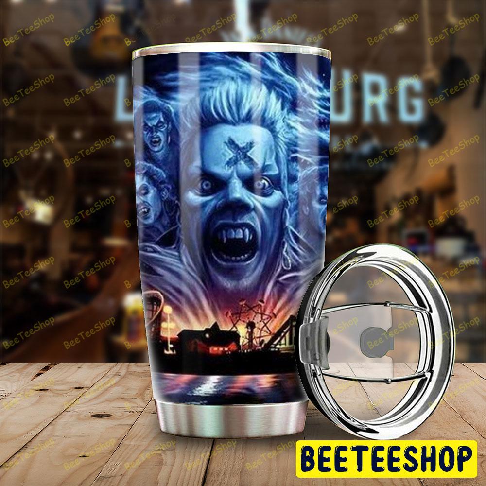 Blue Dark Movie The Lost Boys Halloween Beeteeshop Tumbler