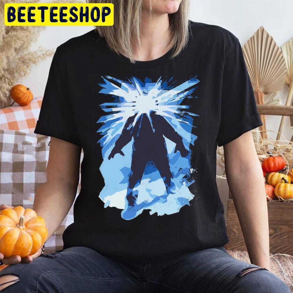 Blue Movie The Thing Happy Halloween Beeteeshop Trending Unisex T-Shirt