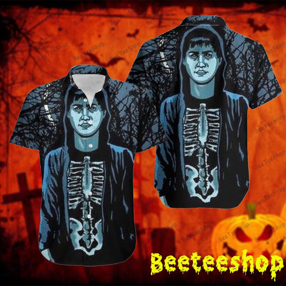 Boy Donnie Darko Halloween Beeteeshop Hawaii Shirt