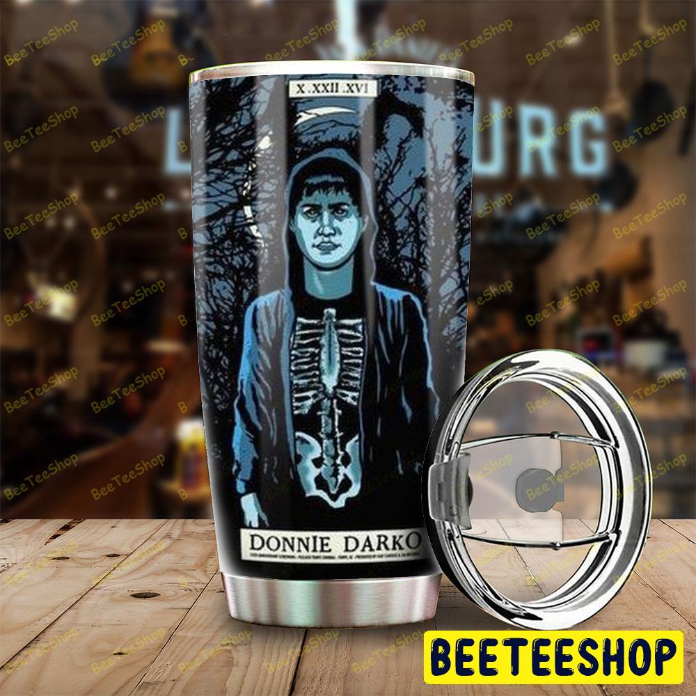 Boy Donnie Darko Halloween Beeteeshop Tumbler