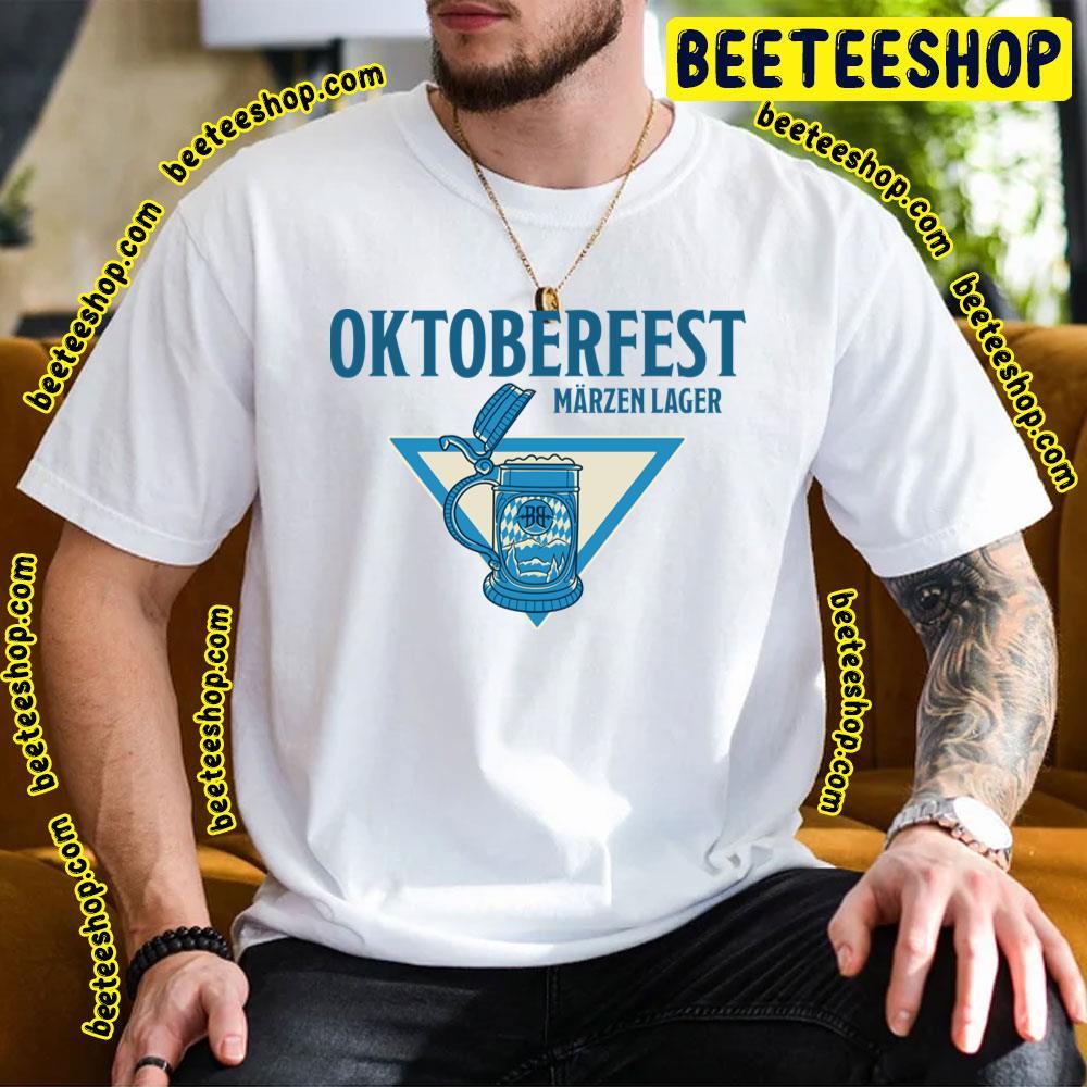 Breckenridge Oktoberfest Beeteeshop Trending Unisex T-Shirt