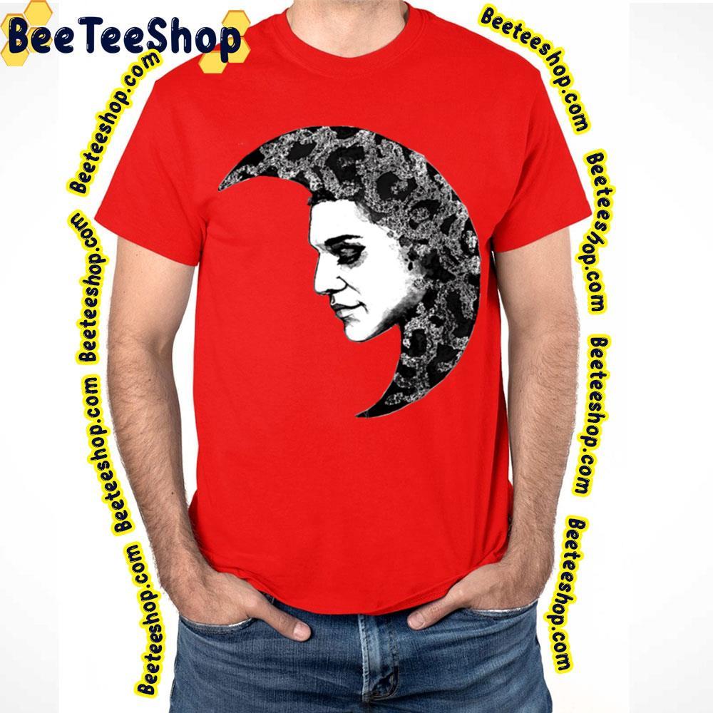 Brian Molko Moon Placebo Beeteeshop Trending Unisex T-Shirt