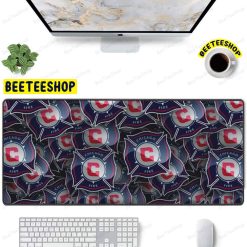 Chicago Fire 23 American Sports Teams Mouse Pad