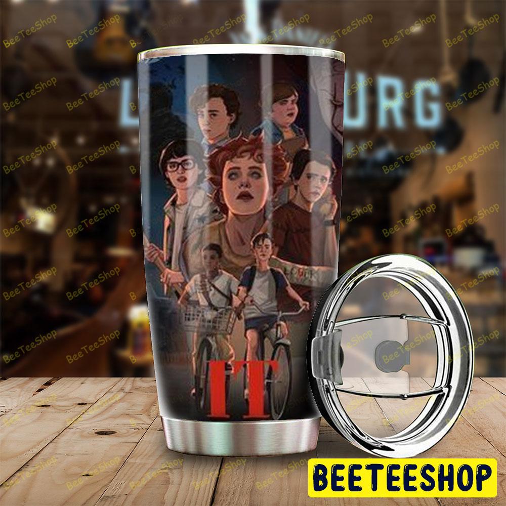 Combat Children It Halloween Beeteeshop Tumbler