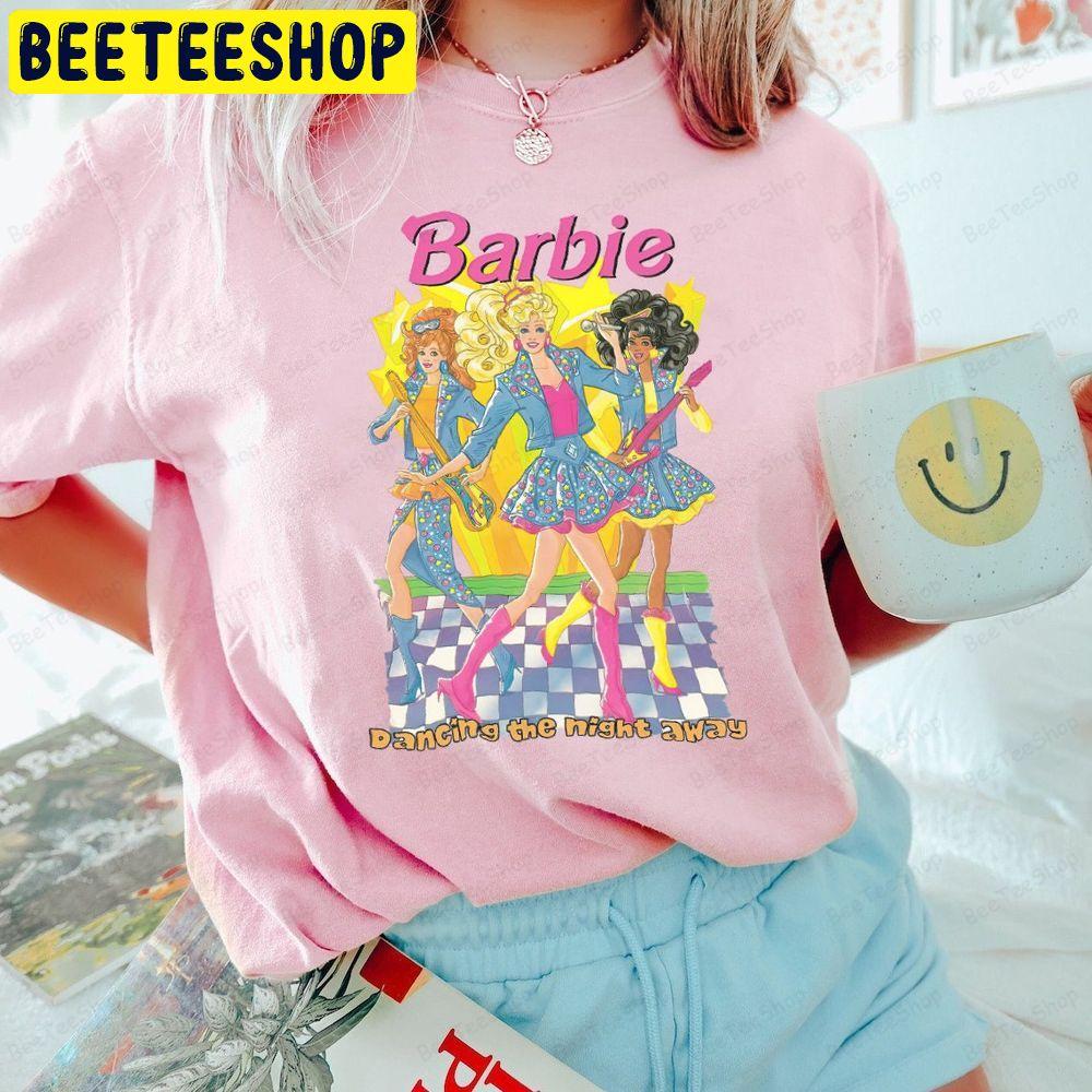 Come On Barbie Let’s Go Party Beeteeshop Trending Unisex T-Shirt