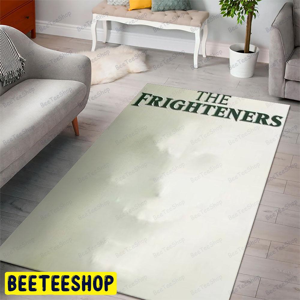 Comedy Horror Movie The Frighteners Halloween Beeteeshop Rug Rectangle