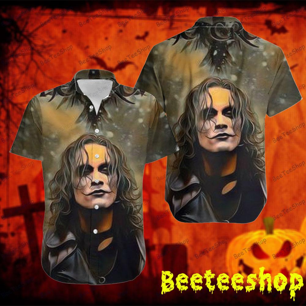 Cool Boy Top Dollar The Crow Halloween Beeteeshop Hawaii Shirt