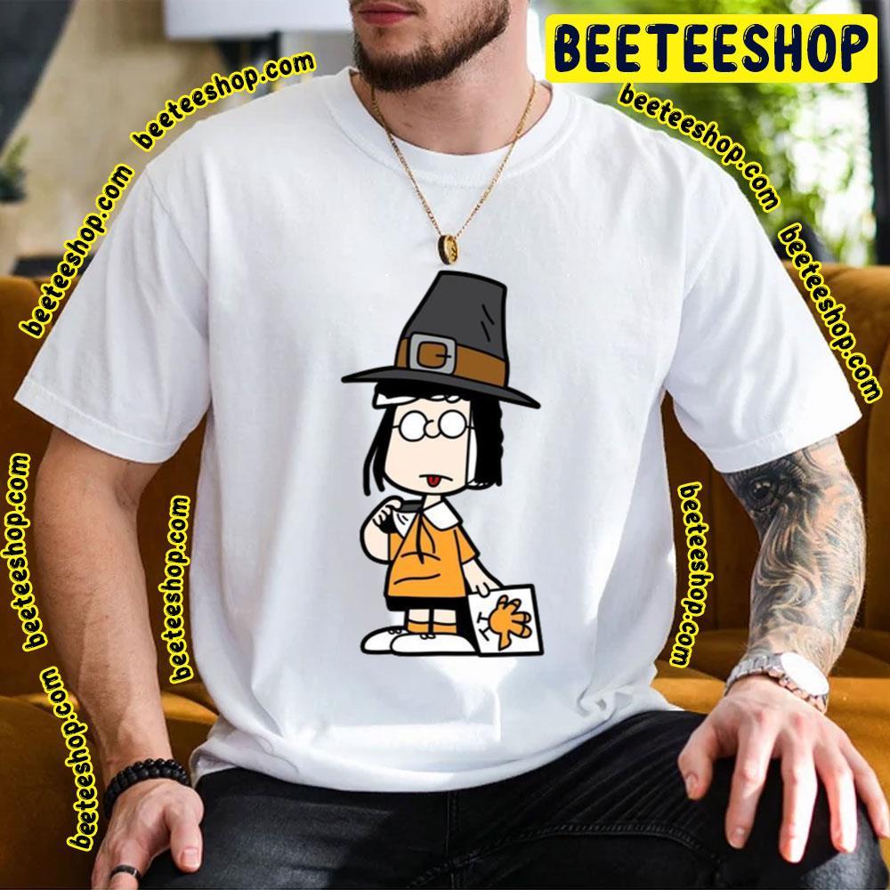 Cool Charlie Brown It’s The Great Pumpkin, Charlie Brown Beeteeshop Trending Unisex T-Shirt