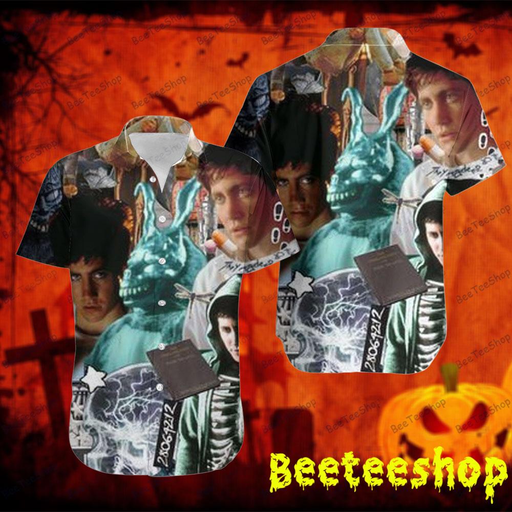 Cool Donnie Darko Halloween Beeteeshop Hawaii Shirt