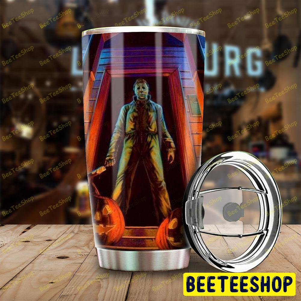 Cool Halloween Beeteeshop Tumbler