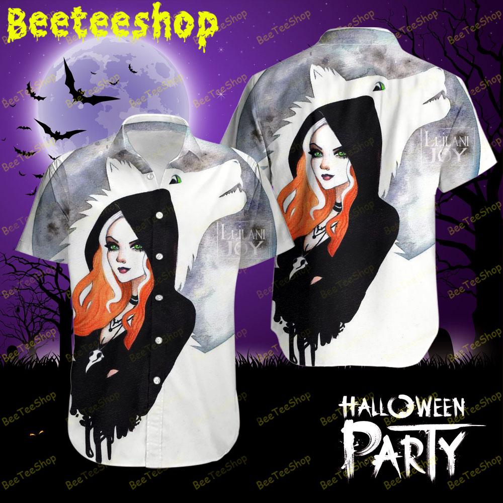 Cute Fitzgerald Ginger Snaps Halloween Beeteeshop Hawaii Shirt