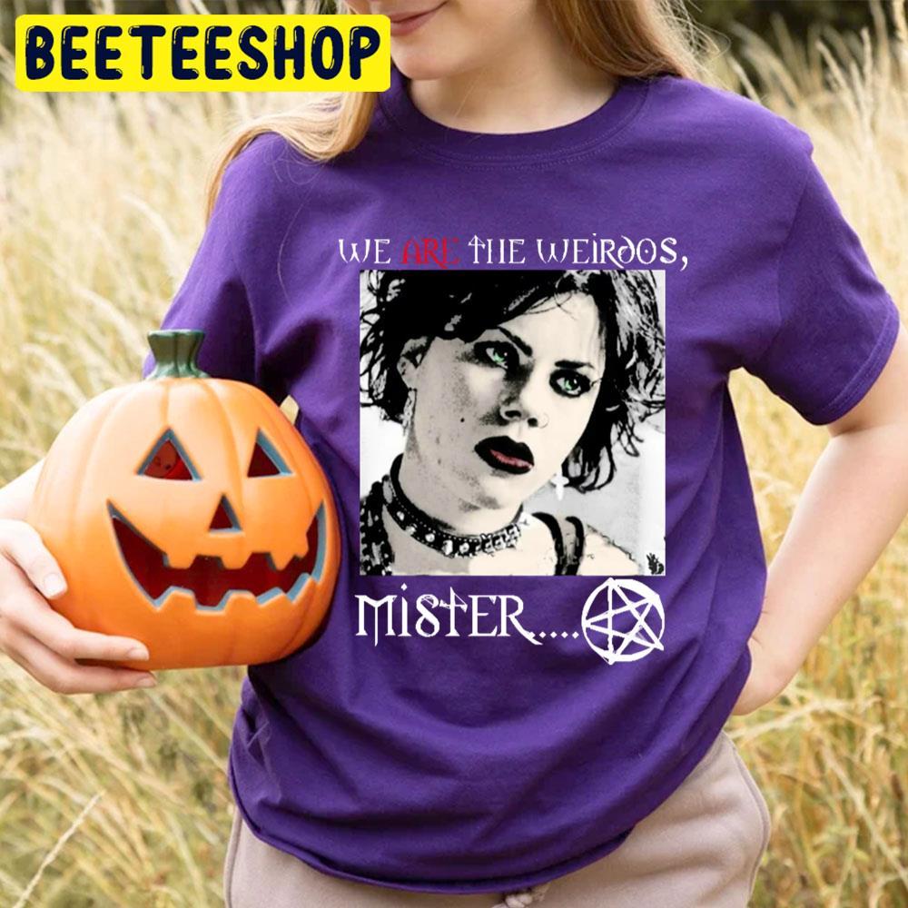 Cute Nancy Downs The Craft Happy Halloween Beeteeshop Trending Unisex T-Shirt