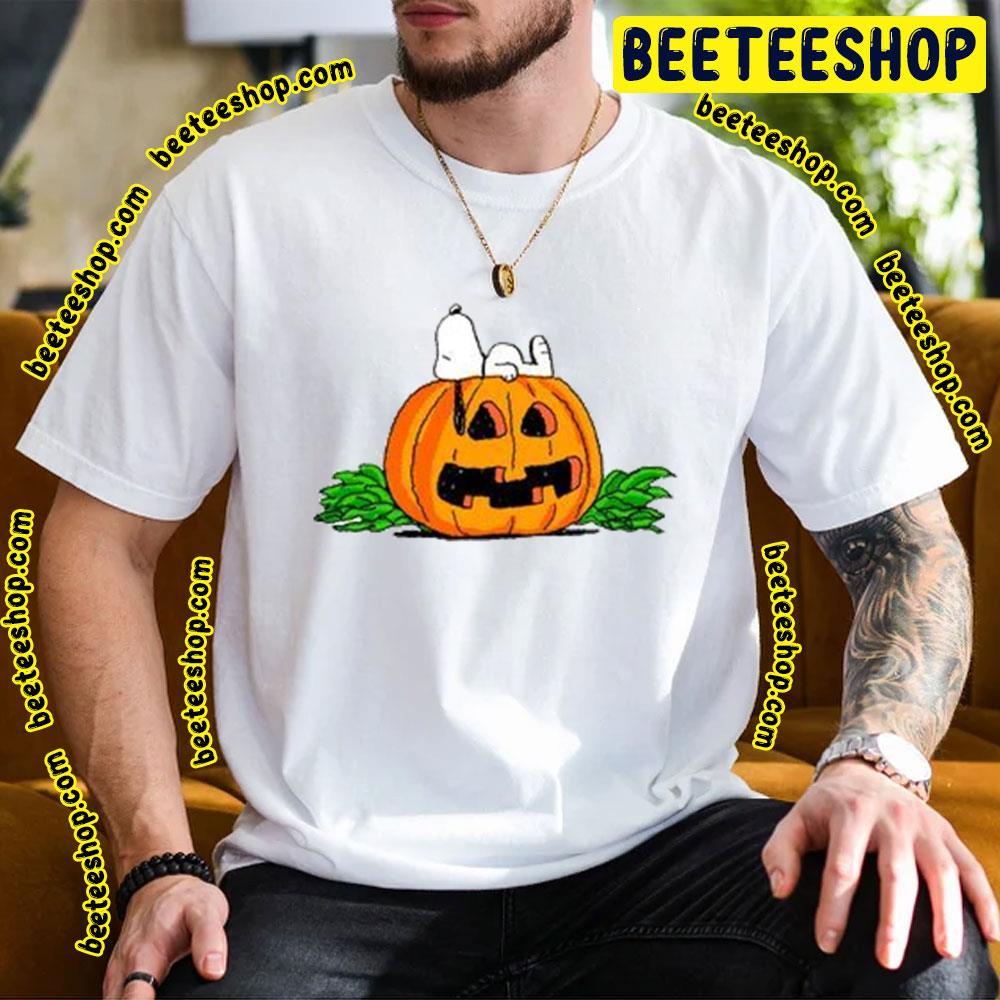 Cute Pumpkin It’s The Great Pumpkin, Charlie Brown Beeteeshop Trending Unisex T-Shirt