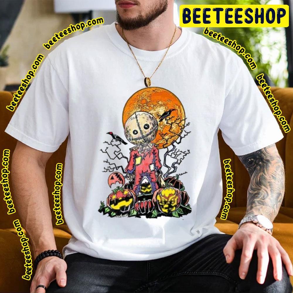 Cute Trick ‘R Treat Beeteeshop Trending Unisex T-Shirt