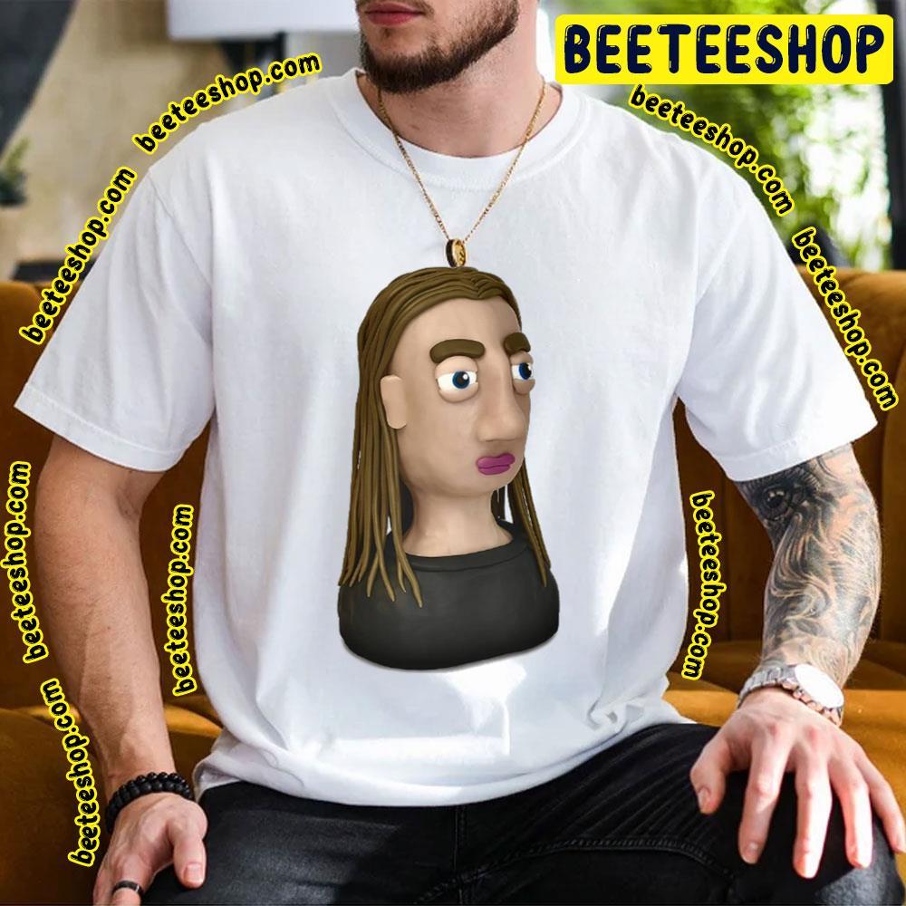 Daði Freyr – I Made An Album 2023 Album Beeteeshop Trending Unisex T-Shirt