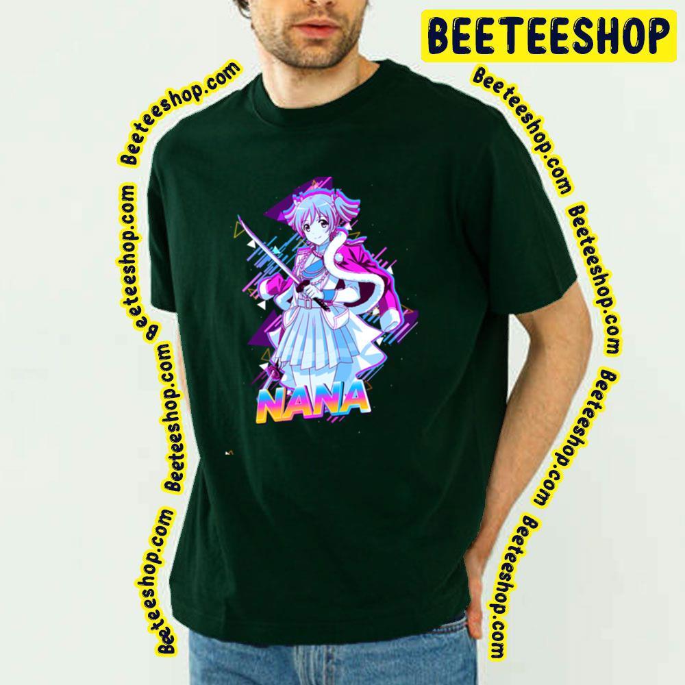 Daiba Revue Starlight Nana Beeteeshop Trending Unisex T-Shirt