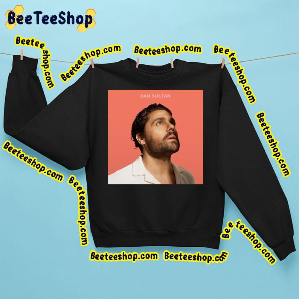 Dan Sultan Dan Sultan 2023 Album Beeteeshop Trending Unisex Sweatshirt