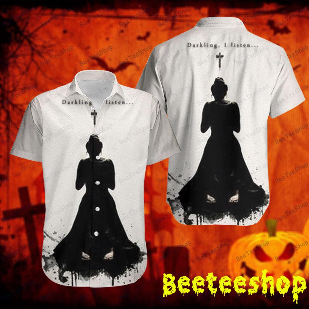 Darkling Penny Dreadful Halloween Beeteeshop Hawaii Shirt