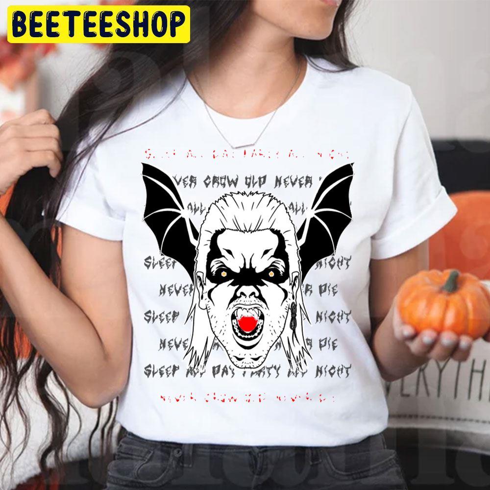 David The Lost Boys Happy Halloween Beeteeshop Trending Unisex T-Shirt