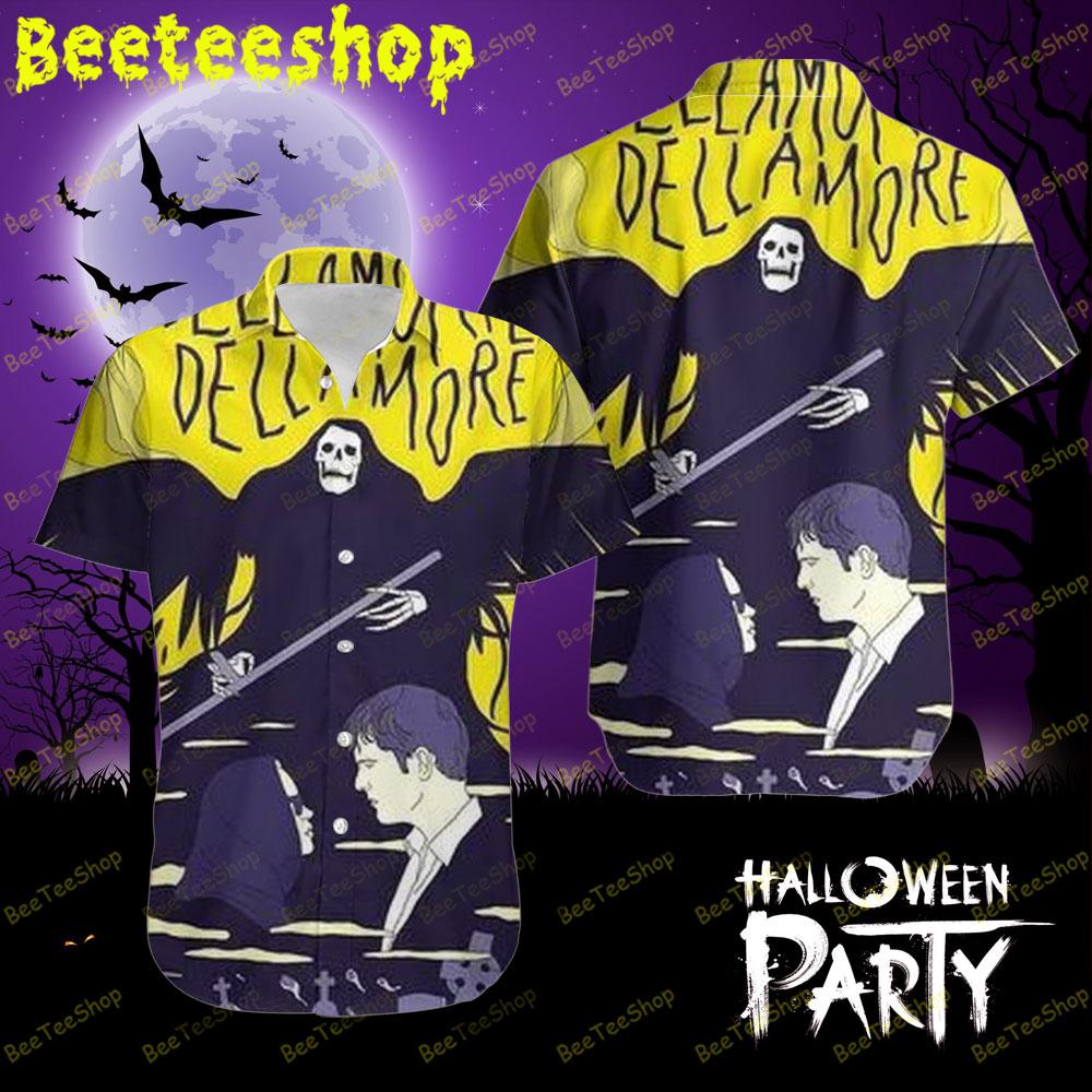 Dead Dellamorte Dellamore Halloween Beeteeshop Hawaii Shirt