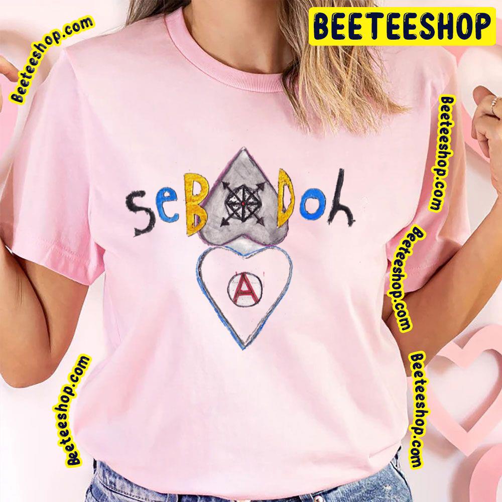 Defend Sebadoh Trending Unisex T-Shirt