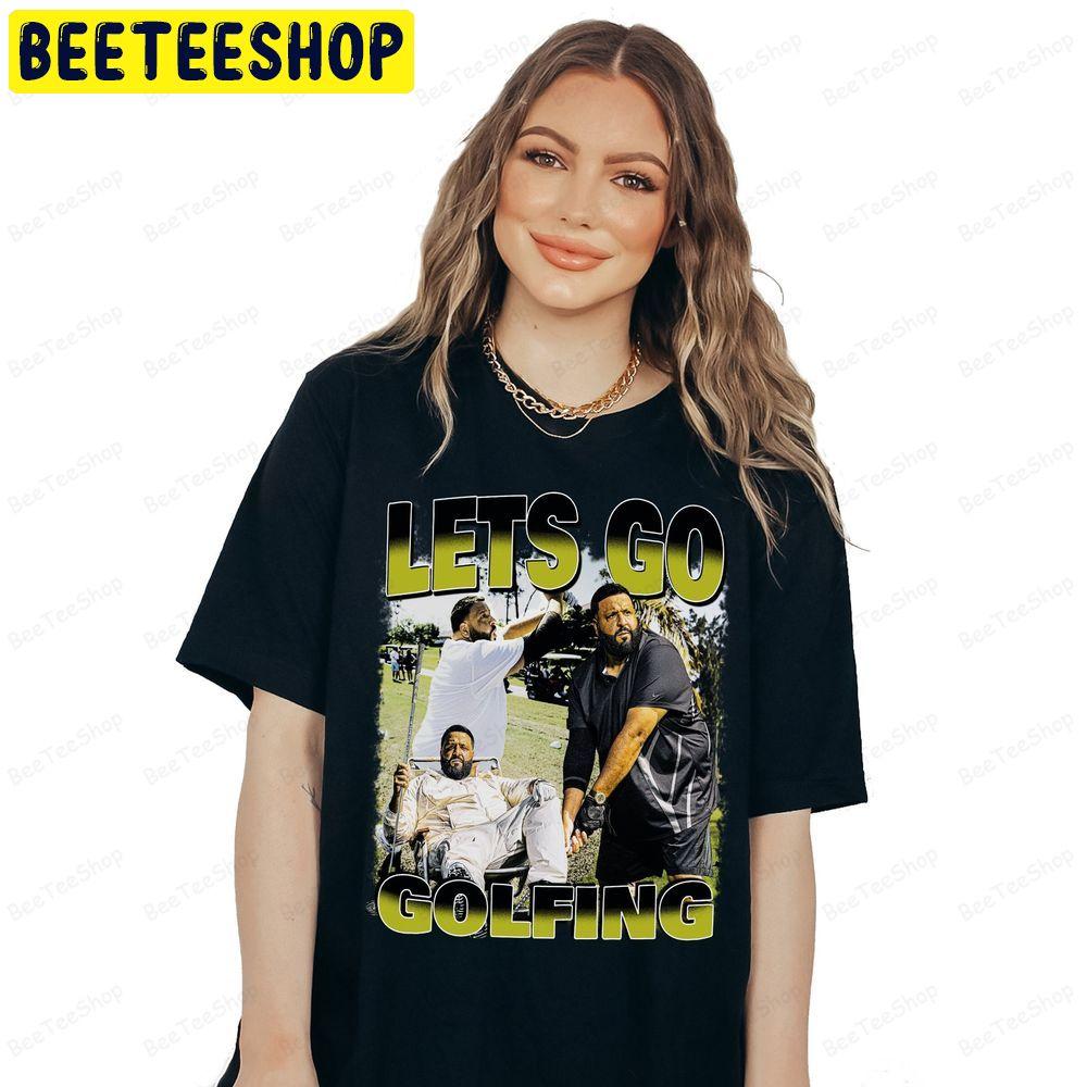 Dj Khaled God Did Beeteeshop Trending Unisex T-Shirt