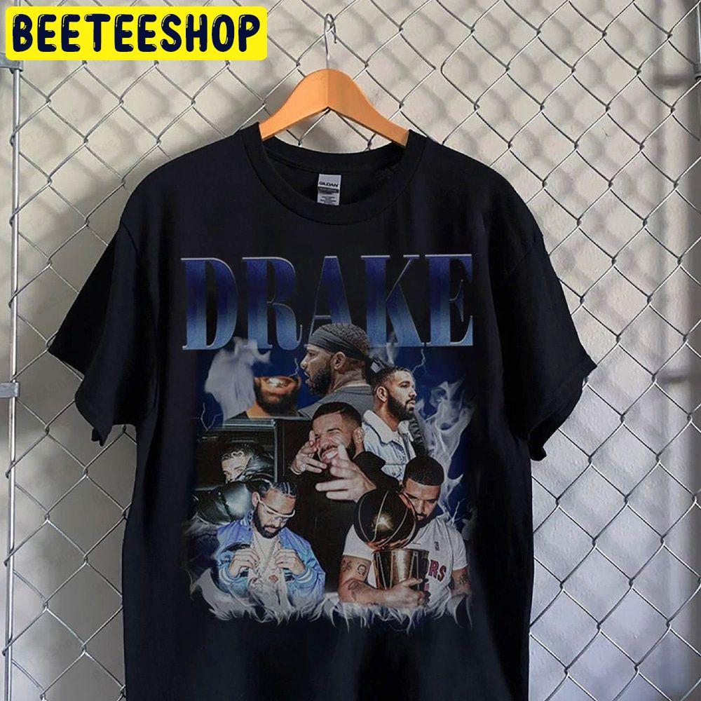 Drake Albums Graphic Beeteeshop Trending Unisex T-Shirt