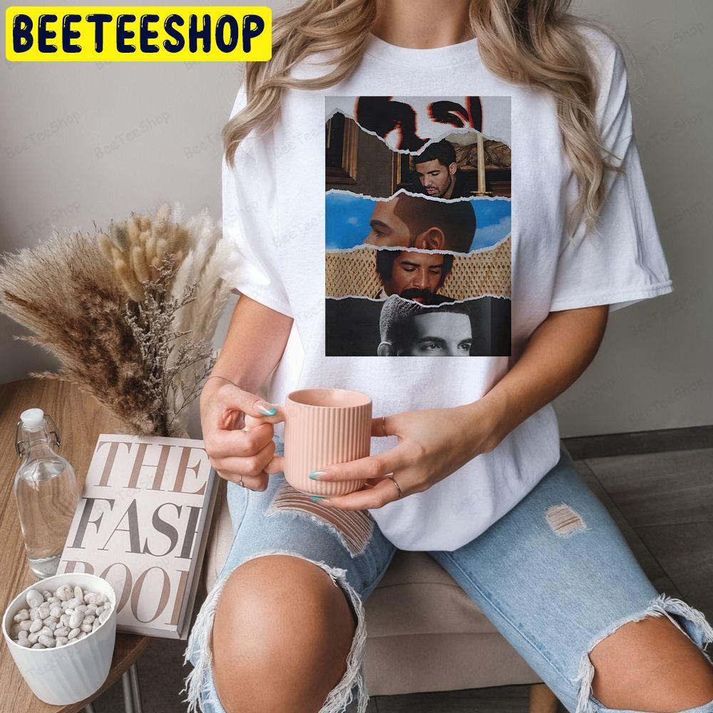 Drake Concert Tour Rapper Beeteeshop Trending Unisex T-Shirt