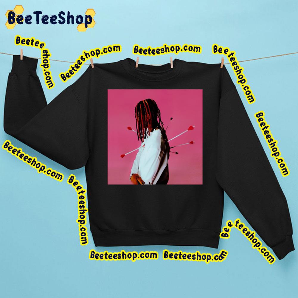 Dro Kenji – Wish You Were Here 2023 Album Beeteeshop Trending Unisex Sweatshirt