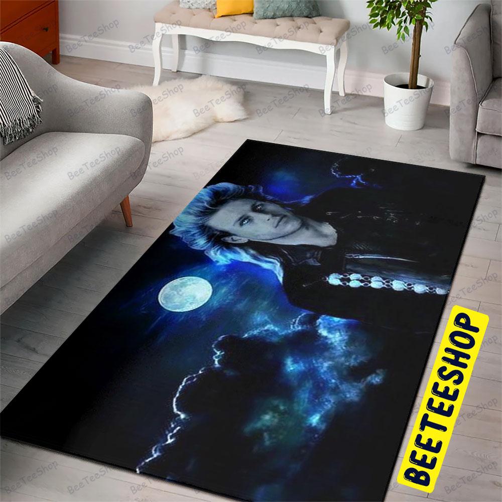 Dwayne The Lost Boys Halloween Beeteeshop Rug Rectangle