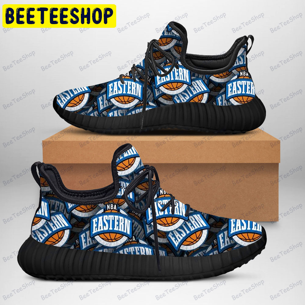 Eastern Conference American Sports Teams Lightweight Reze Shoes