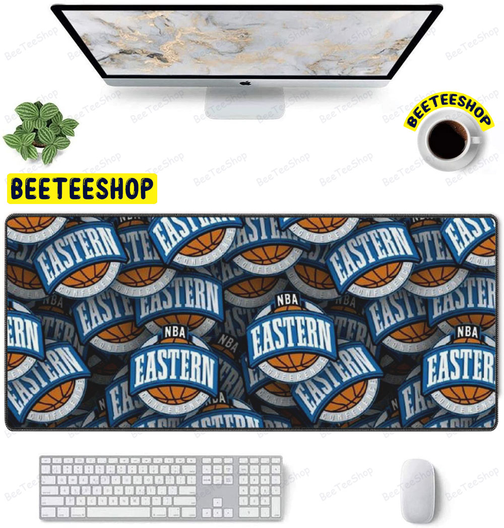 Eastern Conference American Sports Teams Mouse Pad