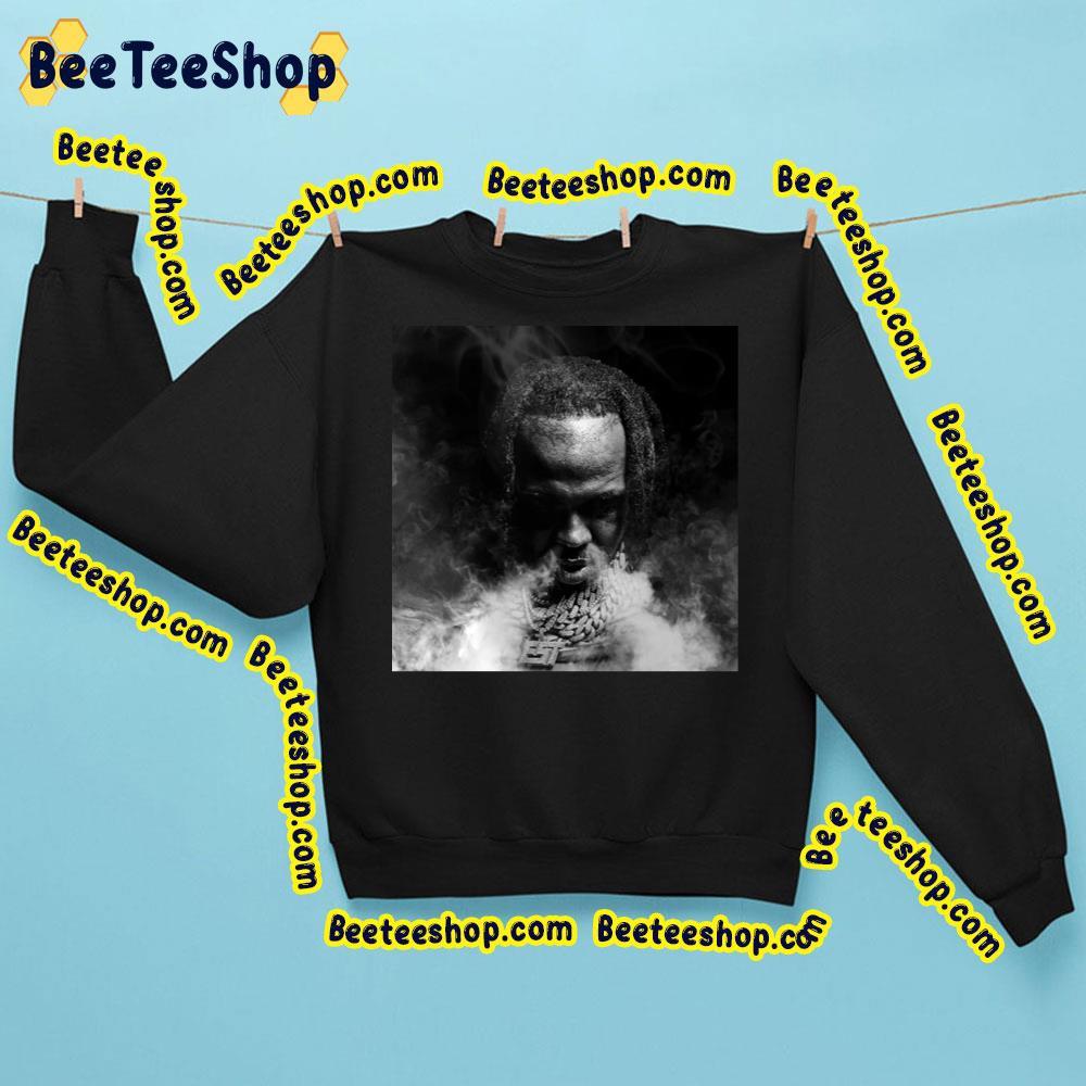 Est Gee – El Toro 2 2023 Album Beeteeshop Trending Unisex Sweatshirt