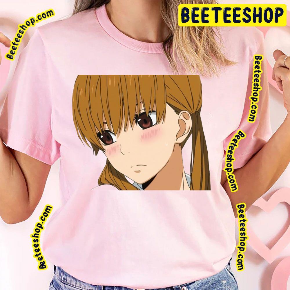 Face Kaibutsu Kun Beeteeshop Trending Unisex T-Shirt