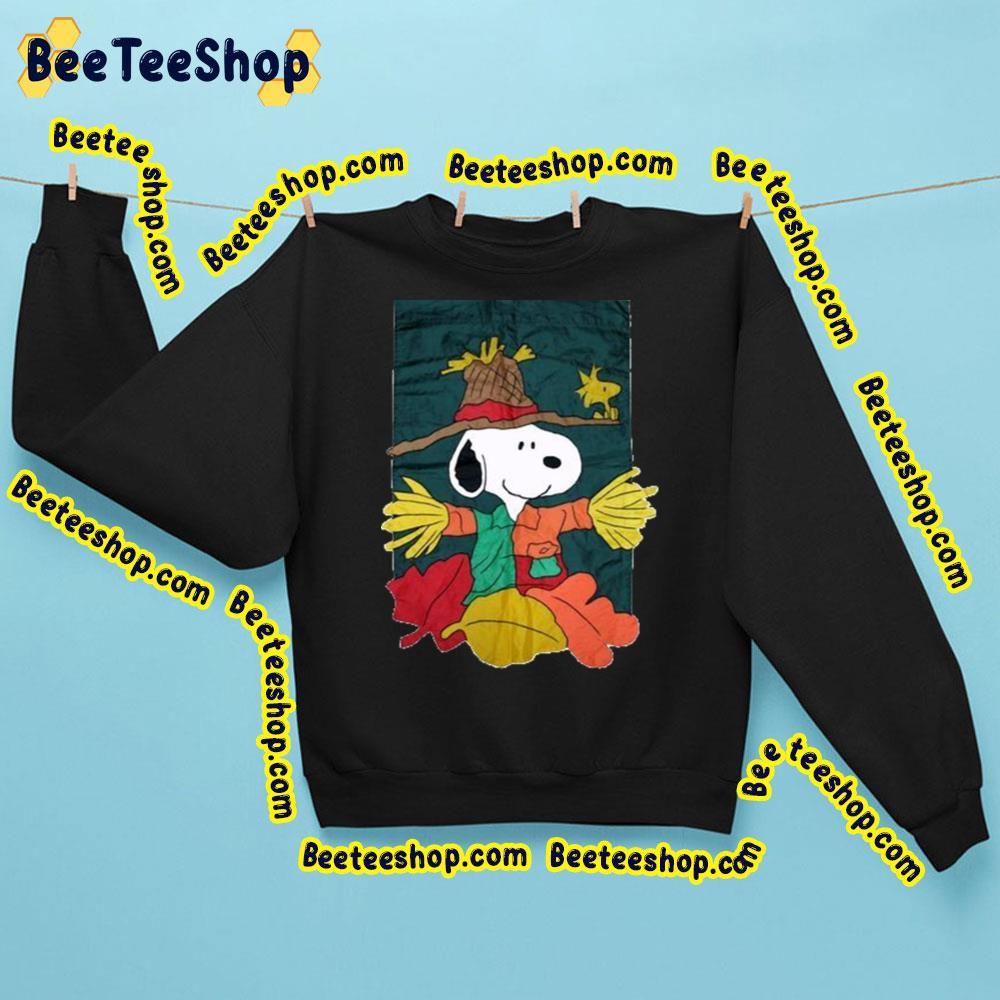 Figurehead It’s The Great Pumpkin, Charlie Brown Beeteeshop Trending Unisex Sweatshirt